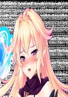 Saikyou no Maou-sama ga Nyotaika!? ~ Hatsujou Yuusha ni Semararemakuru Goku Ero Haramase Quest ~ / 最凶の魔王様が女体化！？ ～発情勇者に迫られまくる極エロ孕ませクエスト～ [Soramoti] [Original] Thumbnail Page 362