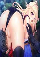 Saikyou no Maou-sama ga Nyotaika!? ~ Hatsujou Yuusha ni Semararemakuru Goku Ero Haramase Quest ~ / 最凶の魔王様が女体化！？ ～発情勇者に迫られまくる極エロ孕ませクエスト～ [Soramoti] [Original] Thumbnail Page 40