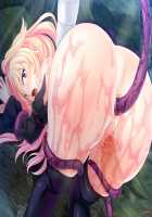 Saikyou no Maou-sama ga Nyotaika!? ~ Hatsujou Yuusha ni Semararemakuru Goku Ero Haramase Quest ~ / 最凶の魔王様が女体化！？ ～発情勇者に迫られまくる極エロ孕ませクエスト～ [Soramoti] [Original] Thumbnail Page 47