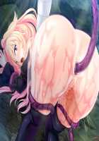 Saikyou no Maou-sama ga Nyotaika!? ~ Hatsujou Yuusha ni Semararemakuru Goku Ero Haramase Quest ~ / 最凶の魔王様が女体化！？ ～発情勇者に迫られまくる極エロ孕ませクエスト～ [Soramoti] [Original] Thumbnail Page 48