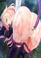 Saikyou no Maou-sama ga Nyotaika!? ~ Hatsujou Yuusha ni Semararemakuru Goku Ero Haramase Quest ~ / 最凶の魔王様が女体化！？ ～発情勇者に迫られまくる極エロ孕ませクエスト～ [Soramoti] [Original] Thumbnail Page 49