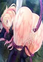 Saikyou no Maou-sama ga Nyotaika!? ~ Hatsujou Yuusha ni Semararemakuru Goku Ero Haramase Quest ~ / 最凶の魔王様が女体化！？ ～発情勇者に迫られまくる極エロ孕ませクエスト～ [Soramoti] [Original] Thumbnail Page 50