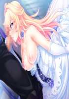 Saikyou no Maou-sama ga Nyotaika!? ~ Hatsujou Yuusha ni Semararemakuru Goku Ero Haramase Quest ~ / 最凶の魔王様が女体化！？ ～発情勇者に迫られまくる極エロ孕ませクエスト～ [Soramoti] [Original] Thumbnail Page 74