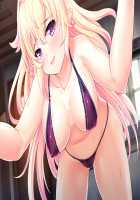 Saikyou no Maou-sama ga Nyotaika!? ~ Hatsujou Yuusha ni Semararemakuru Goku Ero Haramase Quest ~ / 最凶の魔王様が女体化！？ ～発情勇者に迫られまくる極エロ孕ませクエスト～ [Soramoti] [Original] Thumbnail Page 84