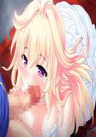 Saikyou no Maou-sama ga Nyotaika!? ~ Hatsujou Yuusha ni Semararemakuru Goku Ero Haramase Quest ~ / 最凶の魔王様が女体化！？ ～発情勇者に迫られまくる極エロ孕ませクエスト～ [Soramoti] [Original] Thumbnail Page 92