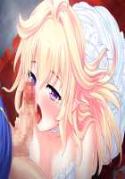 Saikyou no Maou-sama ga Nyotaika!? ~ Hatsujou Yuusha ni Semararemakuru Goku Ero Haramase Quest ~ / 最凶の魔王様が女体化！？ ～発情勇者に迫られまくる極エロ孕ませクエスト～ [Soramoti] [Original] Thumbnail Page 93