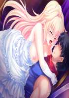 Saikyou no Maou-sama ga Nyotaika!? ~ Hatsujou Yuusha ni Semararemakuru Goku Ero Haramase Quest ~ / 最凶の魔王様が女体化！？ ～発情勇者に迫られまくる極エロ孕ませクエスト～ [Soramoti] [Original] Thumbnail Page 98