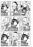 Reincarnated as a Female Hero Who Seems to Have 5 Demon Wives 4 / 女勇者に転生したら魔族の妻が5人もいるらしい 4 [Ayane] [Original] Thumbnail Page 18