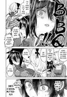Reincarnated as a Female Hero Who Seems to Have 5 Demon Wives 4 / 女勇者に転生したら魔族の妻が5人もいるらしい 4 [Ayane] [Original] Thumbnail Page 19