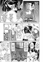 Reincarnated as a Female Hero Who Seems to Have 5 Demon Wives 4 / 女勇者に転生したら魔族の妻が5人もいるらしい 4 [Ayane] [Original] Thumbnail Page 20