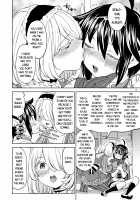 Reincarnated as a Female Hero Who Seems to Have 5 Demon Wives 4 / 女勇者に転生したら魔族の妻が5人もいるらしい 4 [Ayane] [Original] Thumbnail Page 21