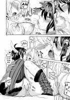 Reincarnated as a Female Hero Who Seems to Have 5 Demon Wives 4 / 女勇者に転生したら魔族の妻が5人もいるらしい 4 [Ayane] [Original] Thumbnail Page 29