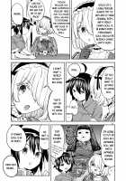 Reincarnated as a Female Hero Who Seems to Have 5 Demon Wives 4 / 女勇者に転生したら魔族の妻が5人もいるらしい 4 [Ayane] [Original] Thumbnail Page 40