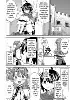 Reincarnated as a Female Hero Who Seems to Have 5 Demon Wives 4 / 女勇者に転生したら魔族の妻が5人もいるらしい 4 [Ayane] [Original] Thumbnail Page 43