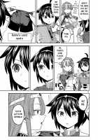 Reincarnated as a Female Hero Who Seems to Have 5 Demon Wives 4 / 女勇者に転生したら魔族の妻が5人もいるらしい 4 [Ayane] [Original] Thumbnail Page 44