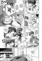 Married Woman Life / ヒトヅマライフ [Shinozuka Yuuji] [Original] Thumbnail Page 120