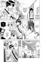 Married Woman Life / ヒトヅマライフ [Shinozuka Yuuji] [Original] Thumbnail Page 134