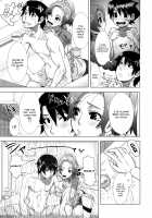 Married Woman Life / ヒトヅマライフ [Shinozuka Yuuji] [Original] Thumbnail Page 138