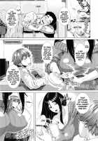 Married Woman Life / ヒトヅマライフ [Shinozuka Yuuji] [Original] Thumbnail Page 64