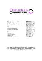 Demodori Kaa-san ga Eroku natte ita Ken / 出戻り母さんがエロくなっていた件 [Original] Thumbnail Page 51