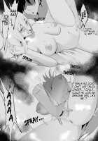 Yona Yona Senjou Sakusen Kiroku II / 夜な夜な扇情作戦記録II [Kokihanada] [Arknights] Thumbnail Page 20