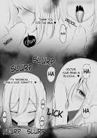 Yona Yona Senjou Sakusen Kiroku II / 夜な夜な扇情作戦記録II [Kokihanada] [Arknights] Thumbnail Page 22