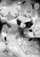 Yona Yona Senjou Sakusen Kiroku II / 夜な夜な扇情作戦記録II [Kokihanada] [Arknights] Thumbnail Page 28