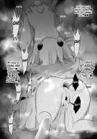 Yona Yona Senjou Sakusen Kiroku II / 夜な夜な扇情作戦記録II [Kokihanada] [Arknights] Thumbnail Page 31