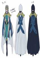 Uchuu Keiji Jaydan Inkai no Chousen / 宇宙刑事ジェイダン 淫界の挑戦 [Amunai] [Original] Thumbnail Page 41