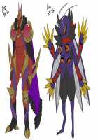 Uchuu Keiji Jaydan Inkai no Chousen / 宇宙刑事ジェイダン 淫界の挑戦 [Amunai] [Original] Thumbnail Page 42