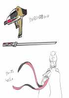 Uchuu Keiji Jaydan Inkai no Chousen / 宇宙刑事ジェイダン 淫界の挑戦 [Amunai] [Original] Thumbnail Page 43