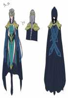 Uchuu Keiji Jaydan Inkai no Chousen / 宇宙刑事ジェイダン 淫界の挑戦 [Amunai] [Original] Thumbnail Page 49