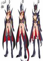 Uchuu Keiji Jaydan Inkai no Chousen / 宇宙刑事ジェイダン 淫界の挑戦 [Amunai] [Original] Thumbnail Page 50