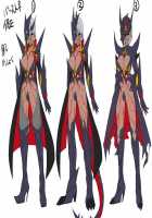 Uchuu Keiji Jaydan Inkai no Chousen / 宇宙刑事ジェイダン 淫界の挑戦 [Amunai] [Original] Thumbnail Page 51