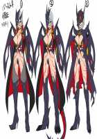 Uchuu Keiji Jaydan Inkai no Chousen / 宇宙刑事ジェイダン 淫界の挑戦 [Amunai] [Original] Thumbnail Page 52