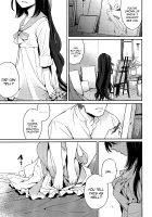 Eien No Shouzou / 永遠の肖像 [Makio] [Original] Thumbnail Page 11