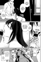 Eien No Shouzou / 永遠の肖像 [Makio] [Original] Thumbnail Page 15