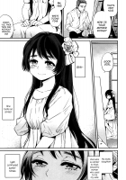 Eien No Shouzou / 永遠の肖像 [Makio] [Original] Thumbnail Page 03