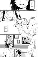 Eien No Shouzou / 永遠の肖像 [Makio] [Original] Thumbnail Page 09