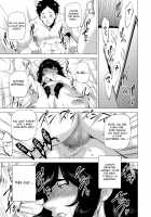 MIO5 HaraMarsh / MIO5はらマシュ [Etuzan Jakusui] [Ojisan To Marshmallow] Thumbnail Page 04