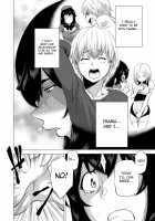 MIO5 HaraMarsh / MIO5はらマシュ [Etuzan Jakusui] [Ojisan To Marshmallow] Thumbnail Page 05