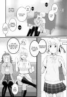 Ai no Kotoba wa Itsu datte / 愛の言葉はいつだって [Kitaku] [Love Live Nijigasaki High School Idol Club] Thumbnail Page 10