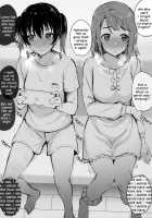 Ai no Kotoba wa Itsu datte / 愛の言葉はいつだって [Kitaku] [Love Live Nijigasaki High School Idol Club] Thumbnail Page 19