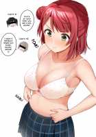 Ai no Kotoba wa Itsu datte / 愛の言葉はいつだって [Kitaku] [Love Live Nijigasaki High School Idol Club] Thumbnail Page 32