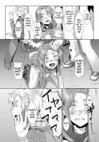 Rengesou Batsu / 蓮華草 罰 [ryoattoryo] [Original] Thumbnail Page 21