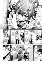 Akujo Kousatsu Ch.1-3 / 悪女考察 第1-3話 [Mikuni Mizuki] [Original] Thumbnail Page 13