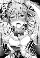 Akujo Kousatsu Ch.1-3 / 悪女考察 第1-3話 [Mikuni Mizuki] [Original] Thumbnail Page 24