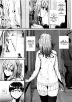 Akujo Kousatsu Ch.1-3 / 悪女考察 第1-3話 [Mikuni Mizuki] [Original] Thumbnail Page 28