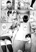Akujo Kousatsu Ch.1-3 / 悪女考察 第1-3話 [Mikuni Mizuki] [Original] Thumbnail Page 29