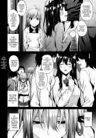 Akujo Kousatsu Ch.1-3 / 悪女考察 第1-3話 [Mikuni Mizuki] [Original] Thumbnail Page 47